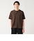 ワッフル 3B ヘンリー Tシャツ
