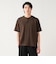ワッフル 3B ヘンリー Tシャツ