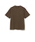 ワッフル 3B ヘンリー Tシャツ