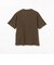 ワッフル 3B ヘンリー Tシャツ