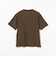 ワッフル 3B ヘンリー Tシャツ