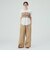 ビスチェ ドッキング Tシャツ