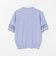 ウォッシャブル ニット Tシャツ