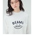 スマイル ロゴ ロングスリーブ Tシャツ