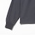 スマイル ロゴ ロングスリーブ Tシャツ