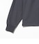 スマイル ロゴ ロングスリーブ Tシャツ