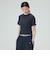 【EXCLUSIVE】RUSSELL ATHLETIC / キャミソール × Tシャツ（セットアイテム）