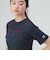 【EXCLUSIVE】RUSSELL ATHLETIC / キャミソール × Tシャツ（セットアイテム）
