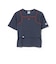【EXCLUSIVE】RUSSELL ATHLETIC / キャミソール × Tシャツ（セットアイテム）