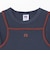【EXCLUSIVE】RUSSELL ATHLETIC / キャミソール × Tシャツ（セットアイテム）