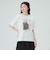 クールガール フォト Tシャツ