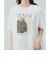 クールガール フォト Tシャツ