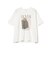 クールガール フォト Tシャツ