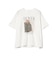 クールガール フォト Tシャツ