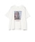 クールガール フォト Tシャツ