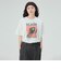 クールガール フォト Tシャツ