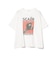 クールガール フォト Tシャツ