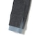 スリット スリーブ ニット プルオーバー