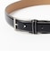 ドレス ステッチ レザーベルト