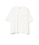 【EXCLUSIVE】RUSSELL ATHLETIC / ポケット Tシャツ