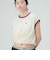 【EXCLUSIVE】RUSSELL ATHLETIC / ノースリーブ 配色 Tシャツ