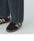 ソフト デニムパンツ