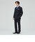 SARTORIA LINE Super100’s ダブルジャケット ソリッド スーツ
