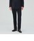 SARTORIA LINE Super100’s ダブルジャケット ソリッド スーツ