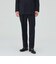 SARTORIA LINE Super100’s ダブルジャケット ソリッド スーツ