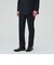 SARTORIA LINE Super100’s ダブルジャケット ソリッド スーツ
