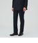 SARTORIA LINE Super100’s ダブルジャケット ソリッド スーツ