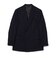 SARTORIA LINE Super100’s ダブルジャケット ソリッド スーツ