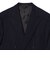 SARTORIA LINE Super100’s ダブルジャケット ソリッド スーツ