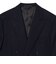 SARTORIA LINE Super100’s ダブルジャケット ソリッド スーツ
