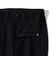 SARTORIA LINE Super100’s ダブルジャケット ソリッド スーツ
