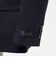 SARTORIA LINE Super100’s ダブルジャケット ソリッド スーツ