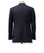 SARTORIA LINE Super100’s ダブルジャケット ソリッド スーツ