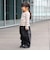 メローリブ Tシャツ 2026FW （90～130cm）プチプラ 人気 ボーダー 着回し ロンT 通園 通学