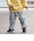 タック スマイル スウェット パンツ 2026FW（90～140cm）通園 通学 プチプラ