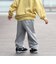 タック スマイル スウェット パンツ 2026FW（90～140cm）通園 通学 プチプラ