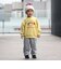 タック スマイル スウェット パンツ 2026FW（90～140cm）通園 通学 プチプラ