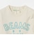 【WEB限定】ベビー スマイル ロングTシャツ 2026FW（70～80cm）子供服 乳児  トップス カットソー  プレゼント
