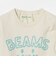【WEB限定】ベビー スマイル ロングTシャツ 2026FW（70～80cm）子供服 乳児  トップス カットソー  プレゼント