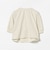 【WEB限定】ベビー スマイル ロングTシャツ 2026FW（70～80cm）子供服 乳児  トップス カットソー  プレゼント