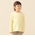 ボーダー ロング Tシャツ 2026FW（90～140cm）キッズ 定番 カジュアル プチプラ