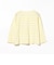 ボーダー ロング Tシャツ 2026FW（90～140cm）キッズ 定番 カジュアル プチプラ