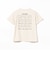 【COLLABORATION】学研の図鑑LIVEエクストリーム / Tシャツ (90～140cm)