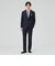 SARTORIA LINE カノニコ ツーピーススーツ