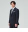 SARTORIA LINE カノニコ ツーピーススーツ
