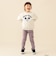 Disney / MICKEY MOUSE / スウェット 2026FW（90～140cm）プチプラ 保育園 通学 定番